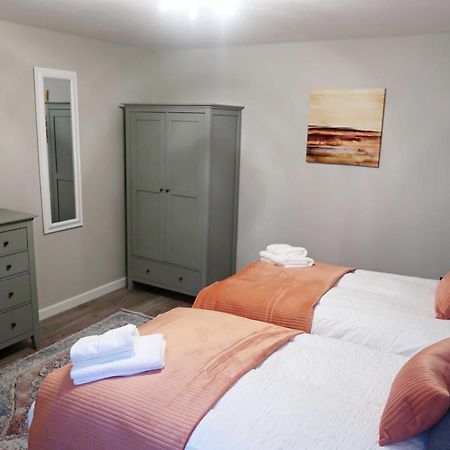 3 The Mews Montpellier Villa Cheltenham Kültér fotó
