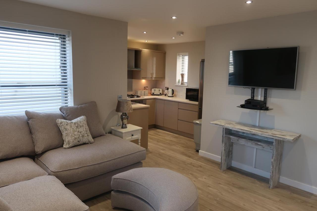 3 The Mews Montpellier Villa Cheltenham Kültér fotó