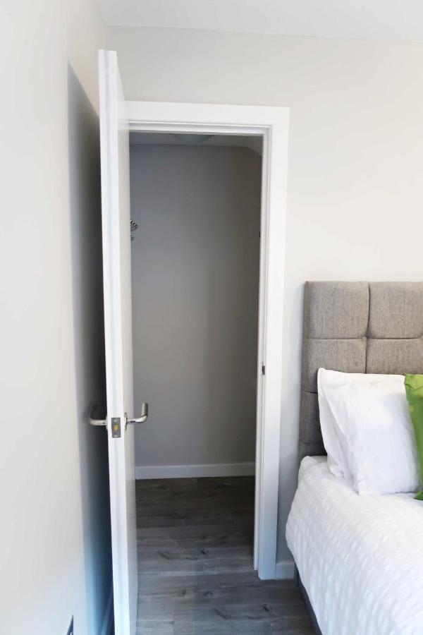 3 The Mews Montpellier Villa Cheltenham Kültér fotó