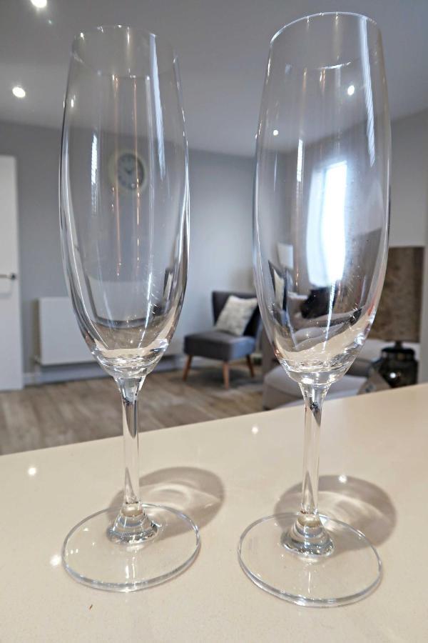 3 The Mews Montpellier Villa Cheltenham Kültér fotó
