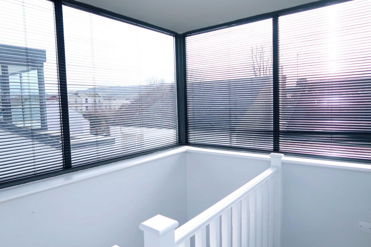 3 The Mews Montpellier Villa Cheltenham Kültér fotó