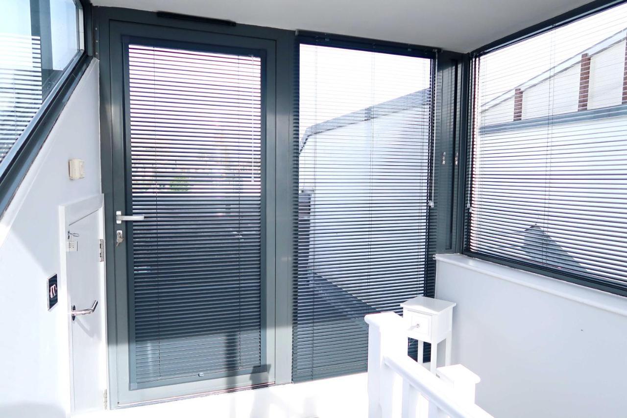 3 The Mews Montpellier Villa Cheltenham Kültér fotó
