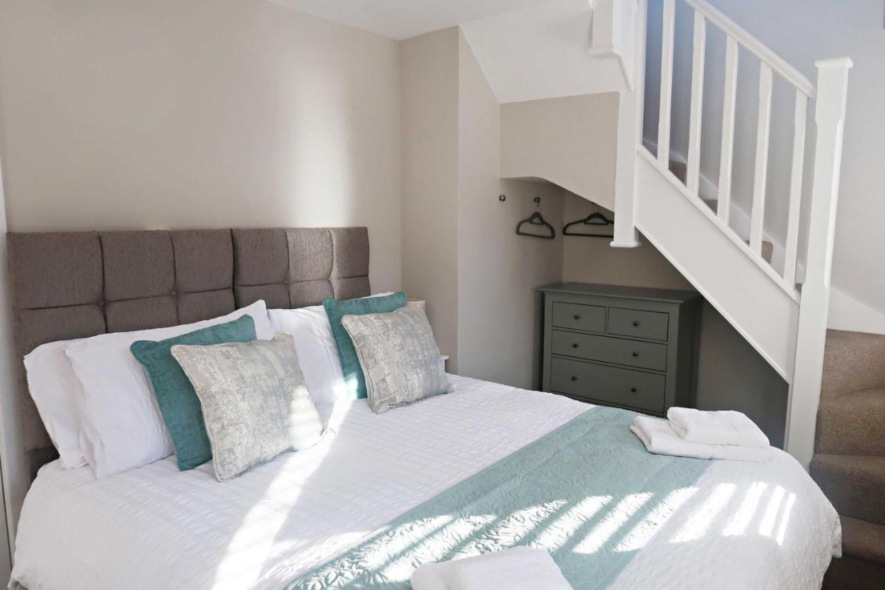 3 The Mews Montpellier Villa Cheltenham Kültér fotó