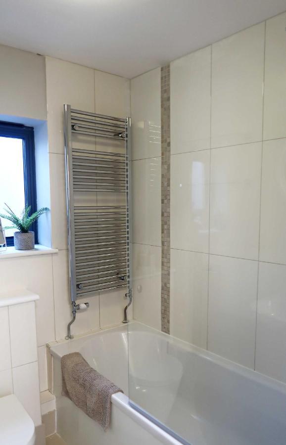 3 The Mews Montpellier Villa Cheltenham Kültér fotó